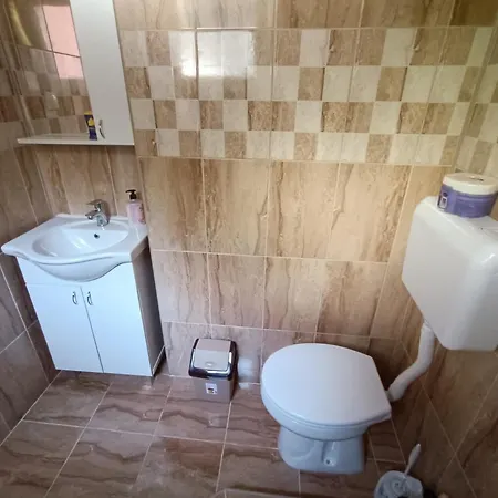 Trifunovic 2 Apartment Soko Banja