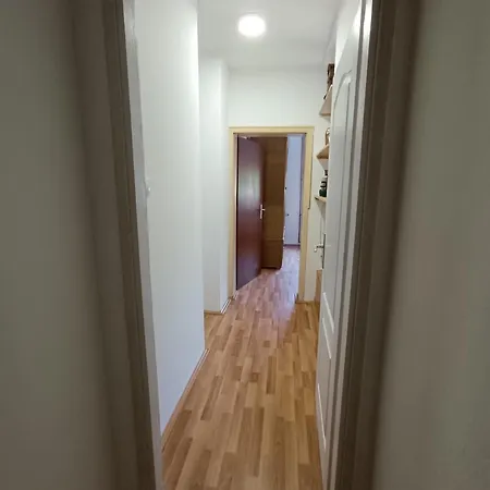 Apartment Trifunovic 2
