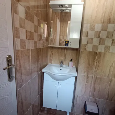 Apartment Trifunovic 2 *