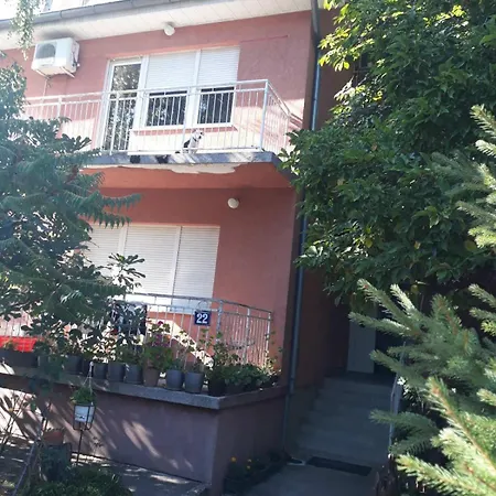 Apartment Trifunovic 2 *