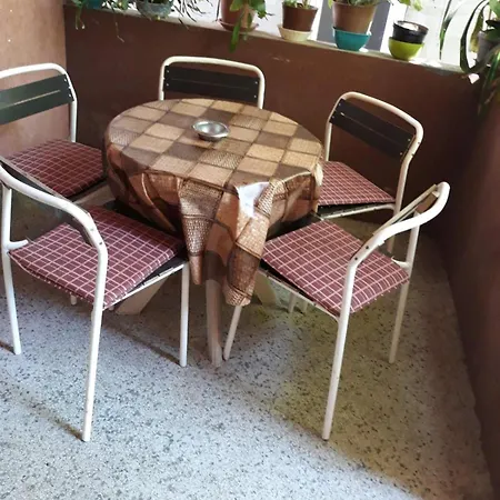 Apartment Trifunovic 2 *