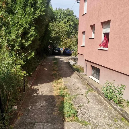 Apartment Trifunovic 2 Soko Banja