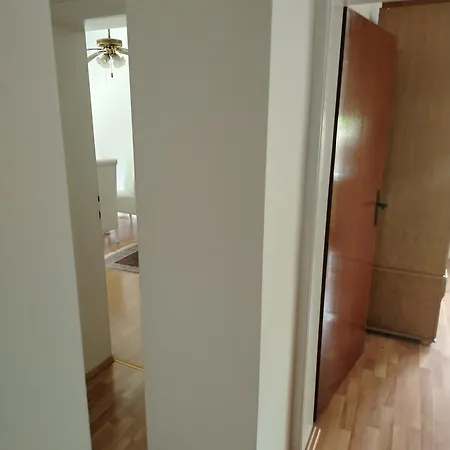 Apartment Trifunovic 2 *
