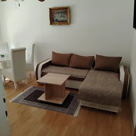 Apartment Trifunovic 2 Soko Banja